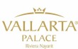 Logo Hotel Vallarta Palace Riviera Nayarit